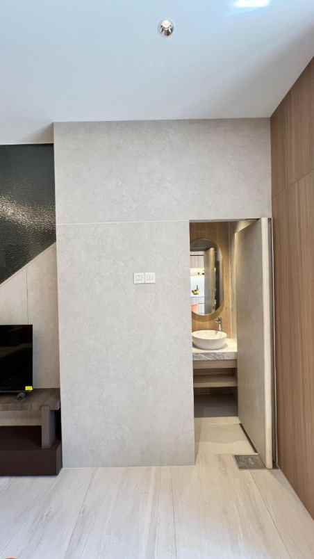 grand launching mega project darmo graha residence