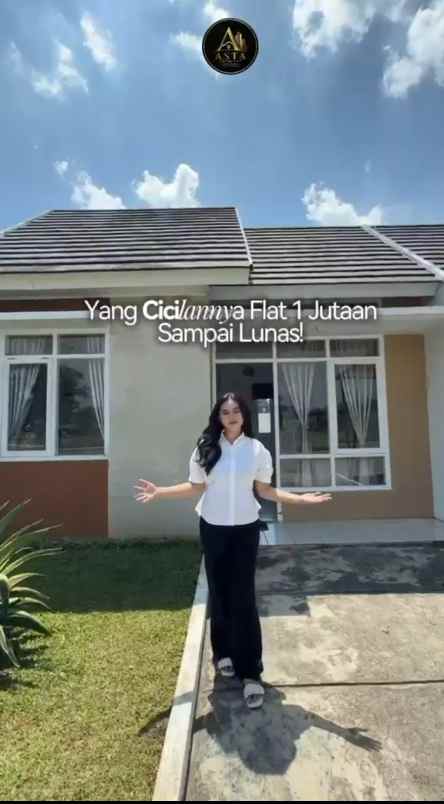 grand taman sari residence