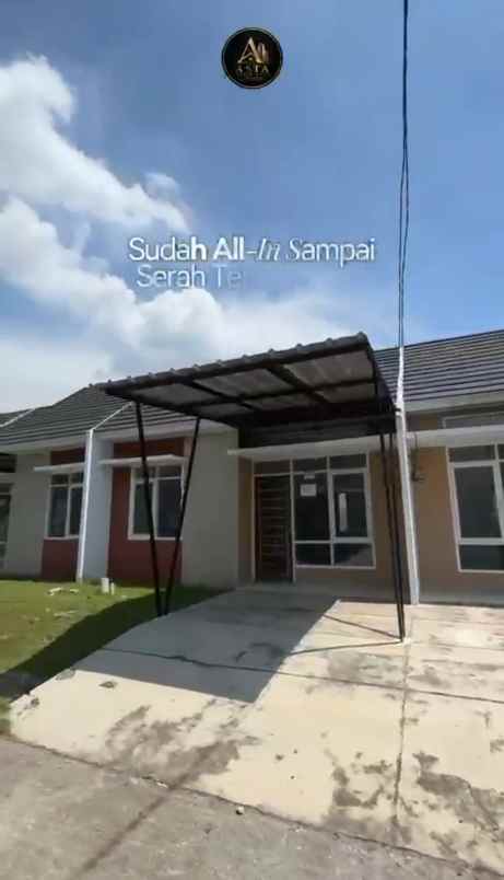 grand taman sari residence