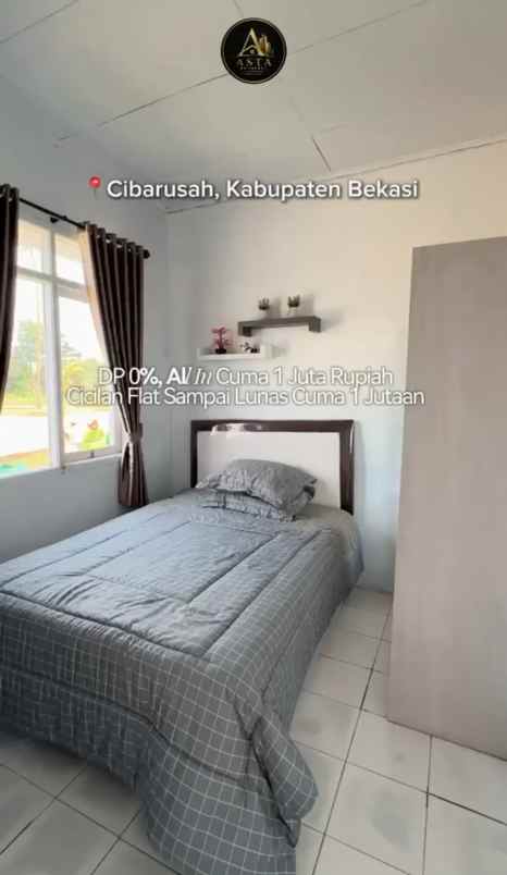 grand taman sari residence