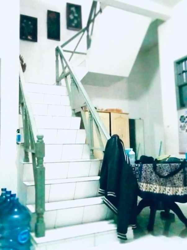 hot deal pulomas rumah 4 kt shm lokasi premium 1 85m