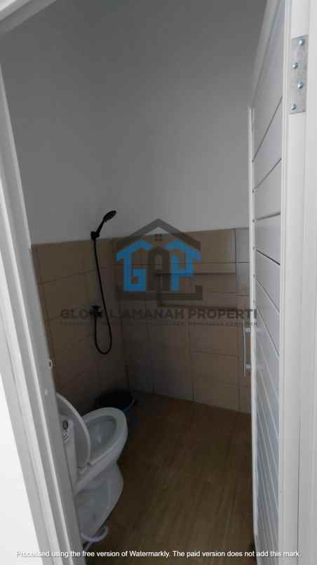 hot deals rumah baru cihanjuang free notaris pembeli
