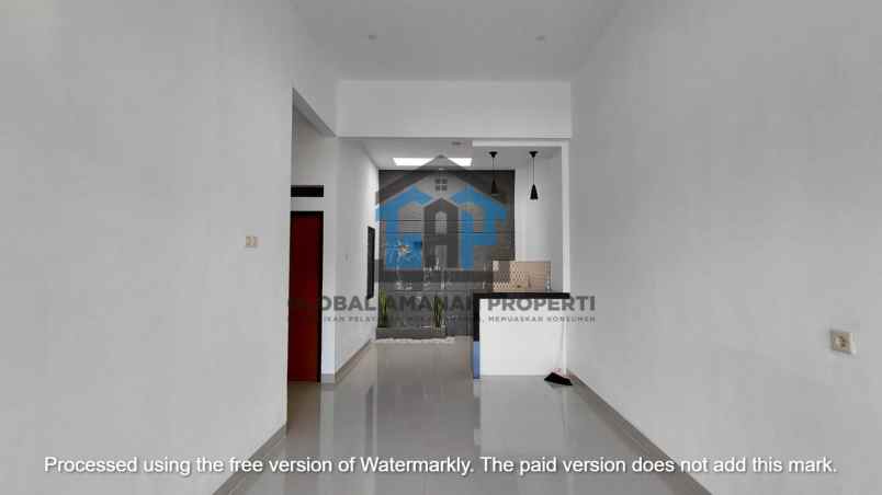 hot deals rumah baru cihanjuang free notaris pembeli