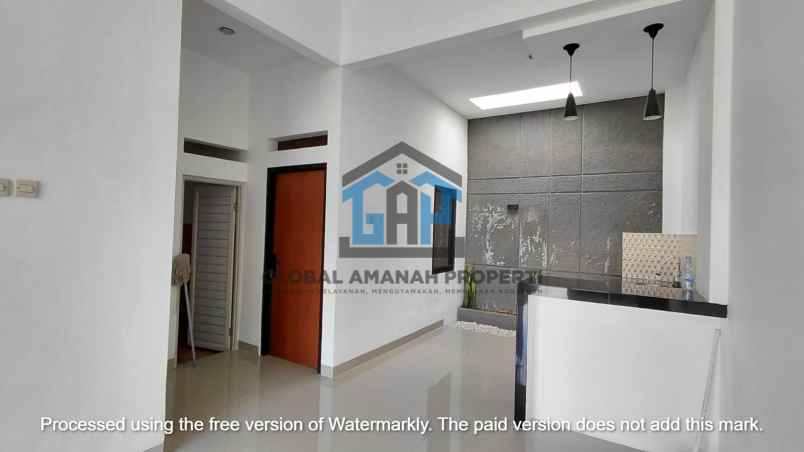 hot deals rumah baru cihanjuang free notaris pembeli