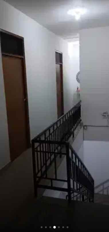 hot kost 12 kamar kelapa gading langsung menghasilkan