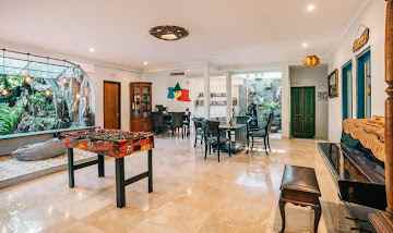 hotel bintang 3 dijual di kawasan favorit turis jogja