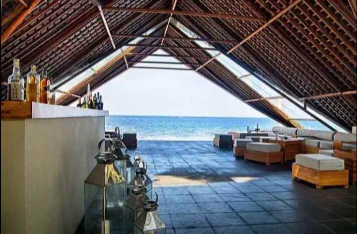 boutique hotel resort di batu layar lombok barat