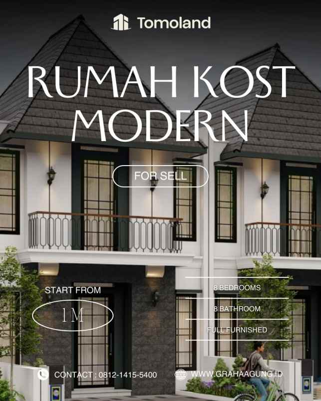 hub rukost malang investasi anti gagal