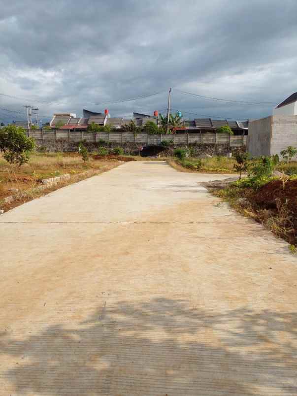 hunian islami paling dekat ke stasiun cilebut