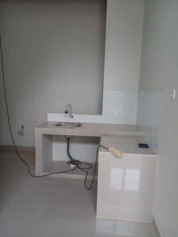 hunian islami paling dekat ke stasiun cilebut