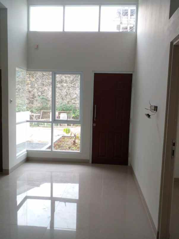 hunian islami paling dekat ke stasiun cilebut