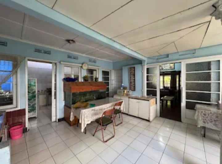 jarang ada rumah heritage sayap dago dekat gedung sate