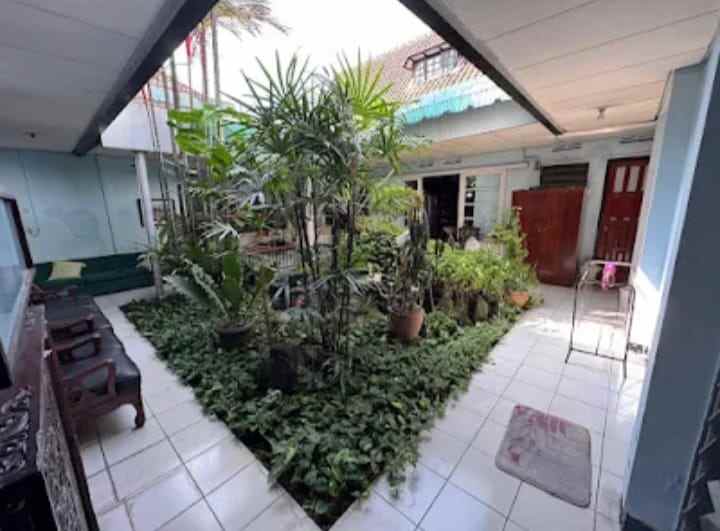 jarang ada rumah heritage sayap dago dekat gedung sate