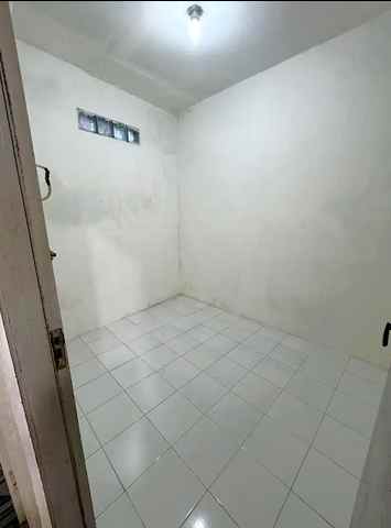 jl angkasa dalam ii hanya parkir motor 1 lt uf fendy