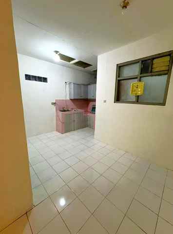 jl angkasa dalam ii hanya parkir motor 1 lt uf fendy