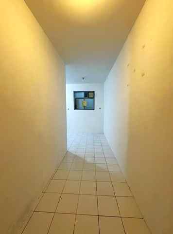 jl angkasa dalam ii hanya parkir motor 1 lt uf fendy