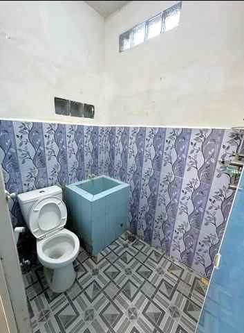 jl angkasa dalam ii hanya parkir motor 1 lt uf fendy