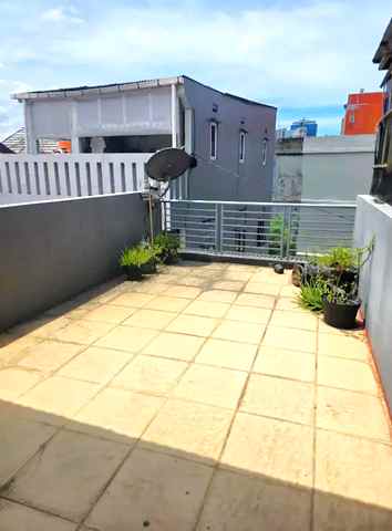 jl kran iii jalan akses motor 3 lt uf alin christan