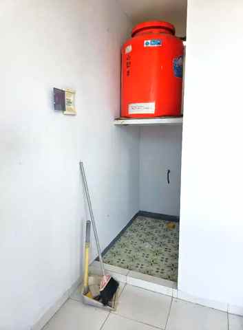 jl kran iii jalan akses motor 3 lt uf alin christan