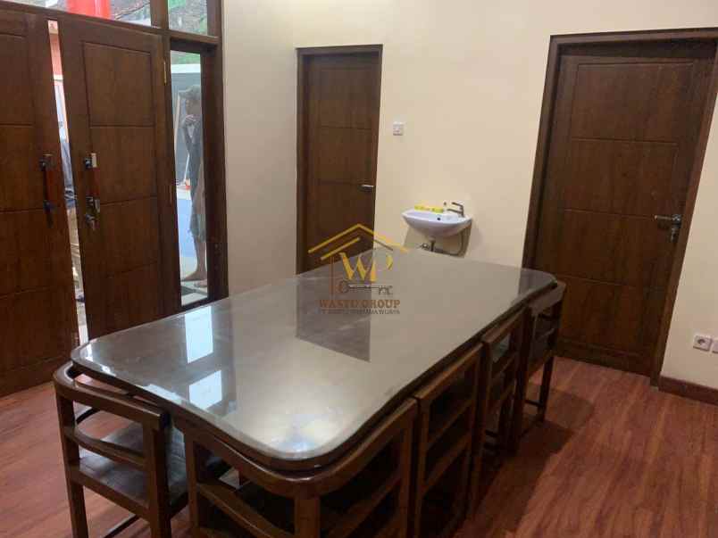 joglo mewah exclusive megah di palagan sleman