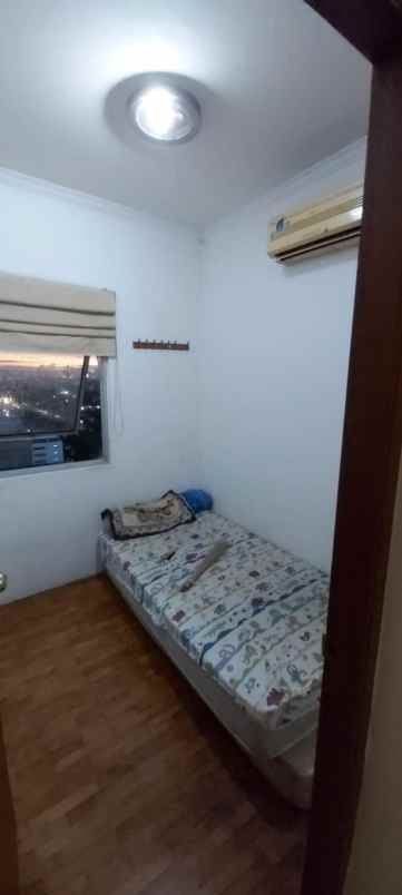 jual apartemen bukit gading mediterania kelapa gading