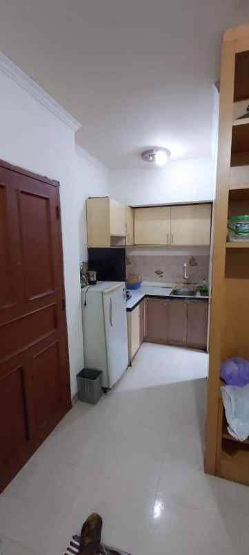 jual apartemen bukit gading mediterania kelapa gading