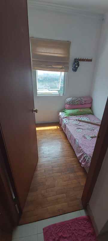 jual apartemen bukit gading mediterania kelapa gading