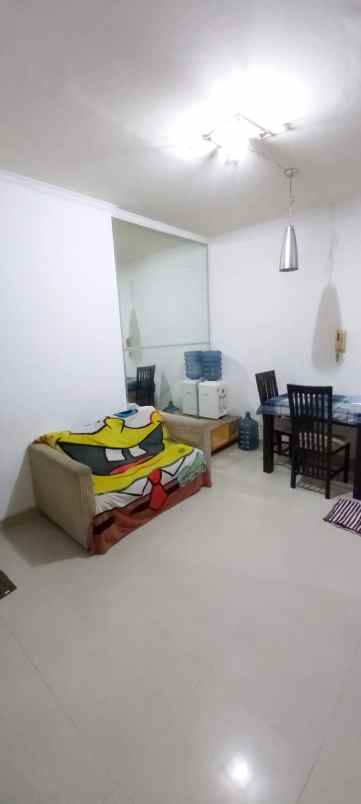 jual apartemen bukit gading mediterania kelapa gading