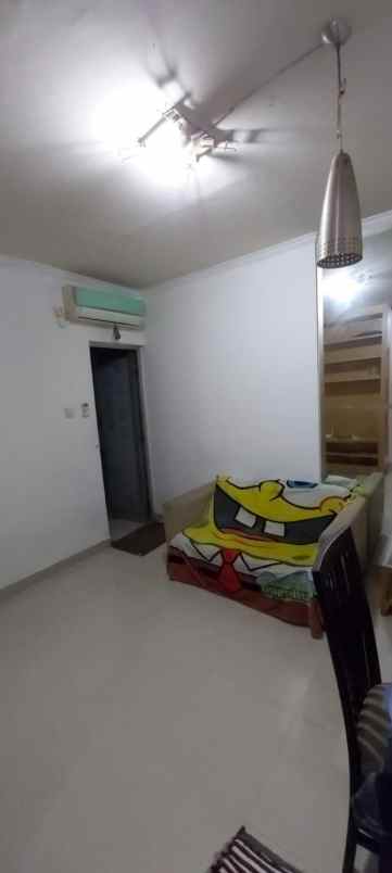 jual apartemen bukit gading mediterania kelapa gading