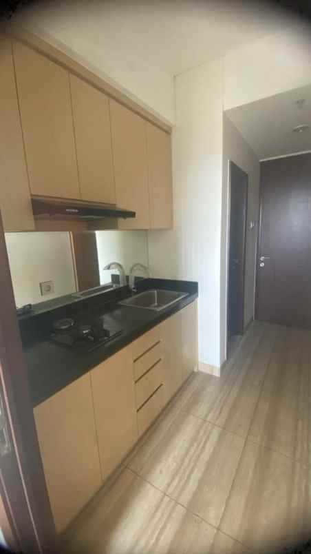 jual apartemen grand sungkono lagoon