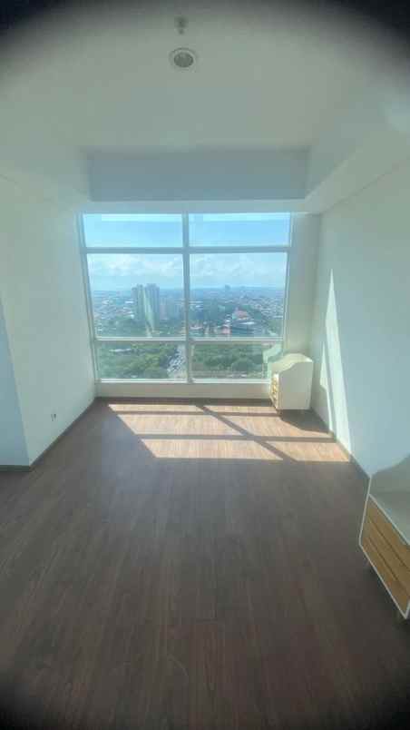 jual apartemen grand sungkono lagoon