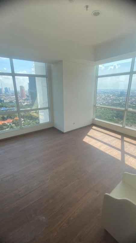 jual apartemen grand sungkono lagoon