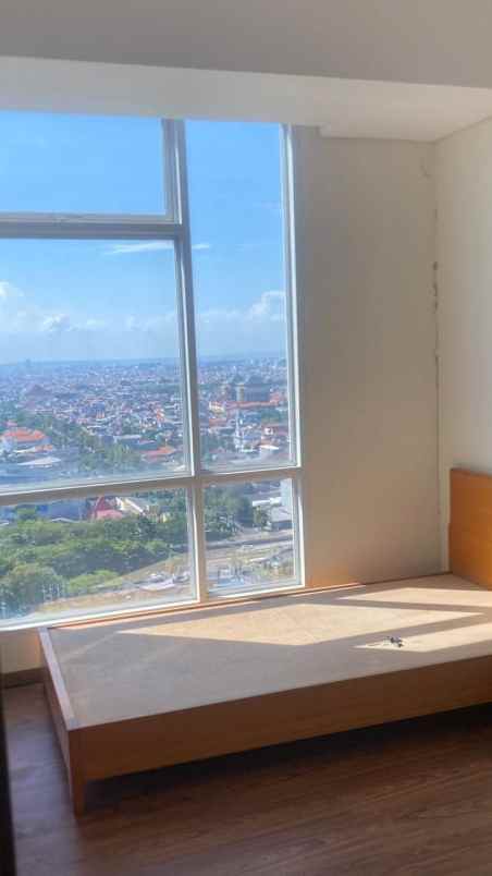 jual apartemen grand sungkono lagoon