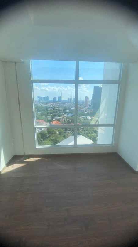 jual apartemen grand sungkono lagoon