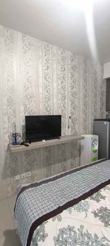 jual apartemen orchard lantai 33 connect pakuwon mall