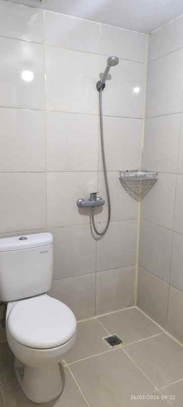 jual apartemen orchard lantai 33 connect pakuwon mall
