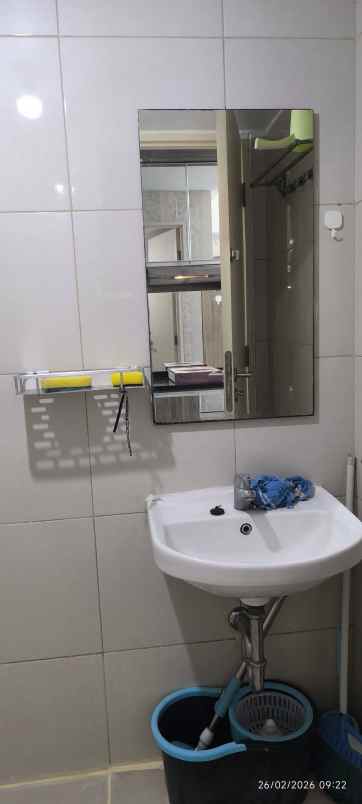 jual apartemen orchard lantai 33 connect pakuwon mall