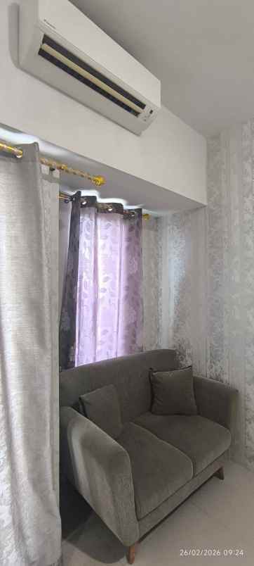 jual apartemen orchard lantai 33 connect pakuwon mall