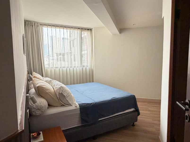 jual apartemen taman rasuna setiabudi jakarta selatan