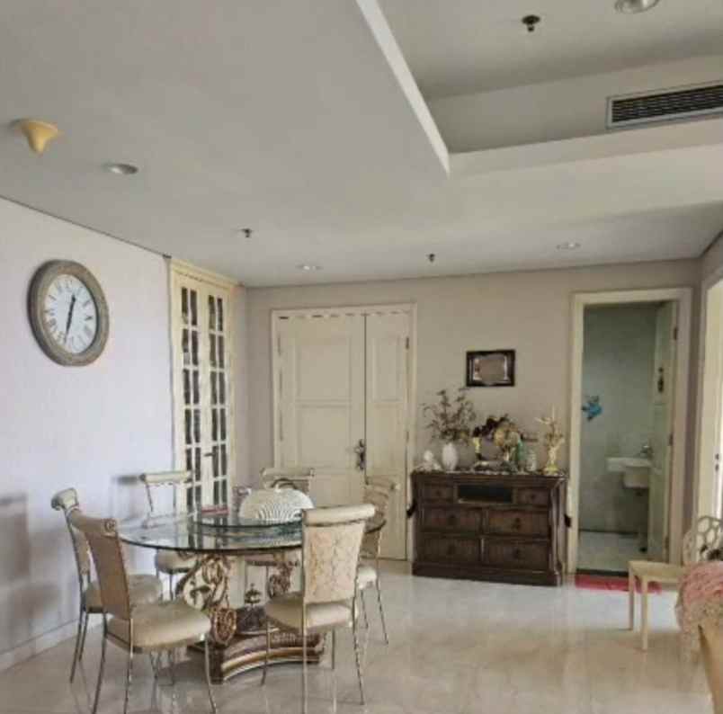 jual apartemen the adhiwangsa golf residence