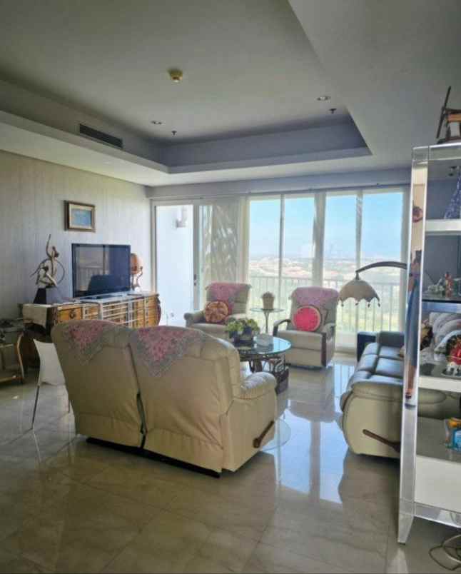 jual apartemen the adhiwangsa golf residence