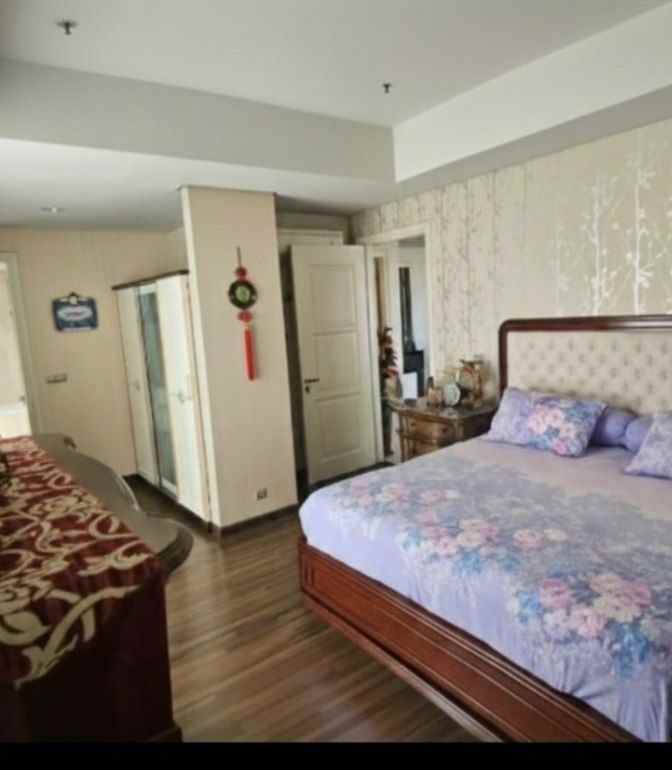 jual apartemen the adhiwangsa golf residence