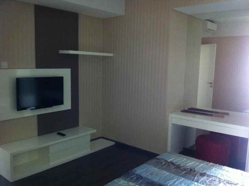 jual apartemen trillium residence