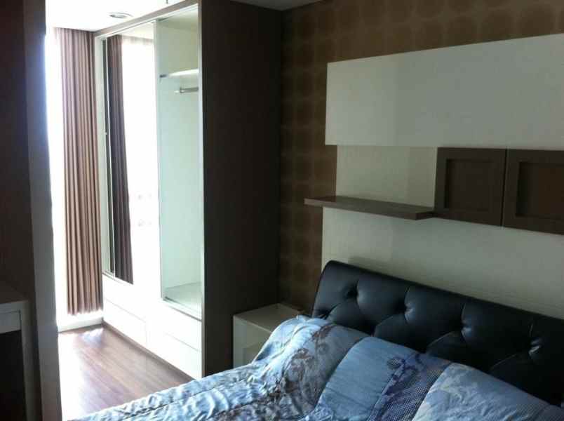jual apartemen trillium residence