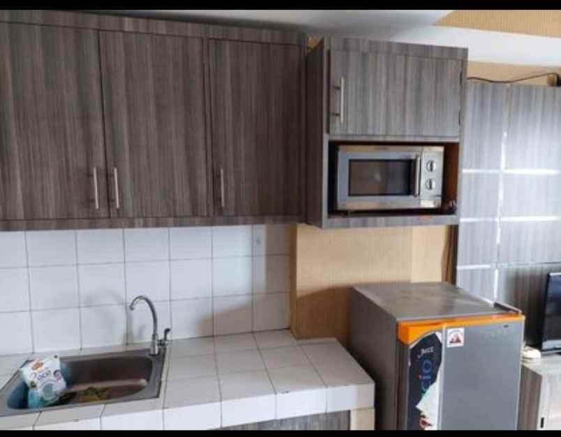 jual apatement margonda recidence 2 depok