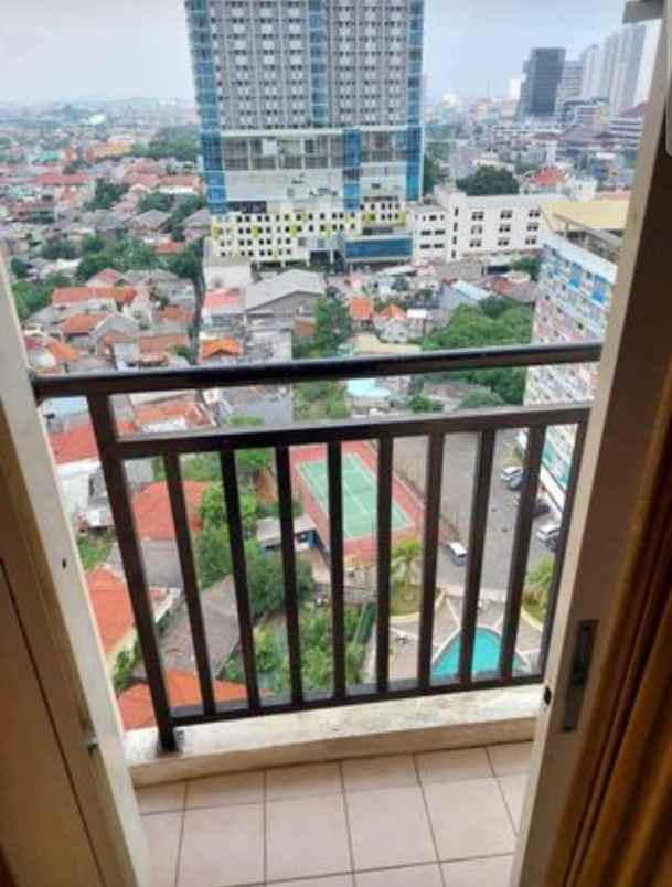 jual apatement margonda recidence 2 depok