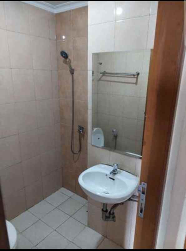 jual apatement margonda recidence 2 depok