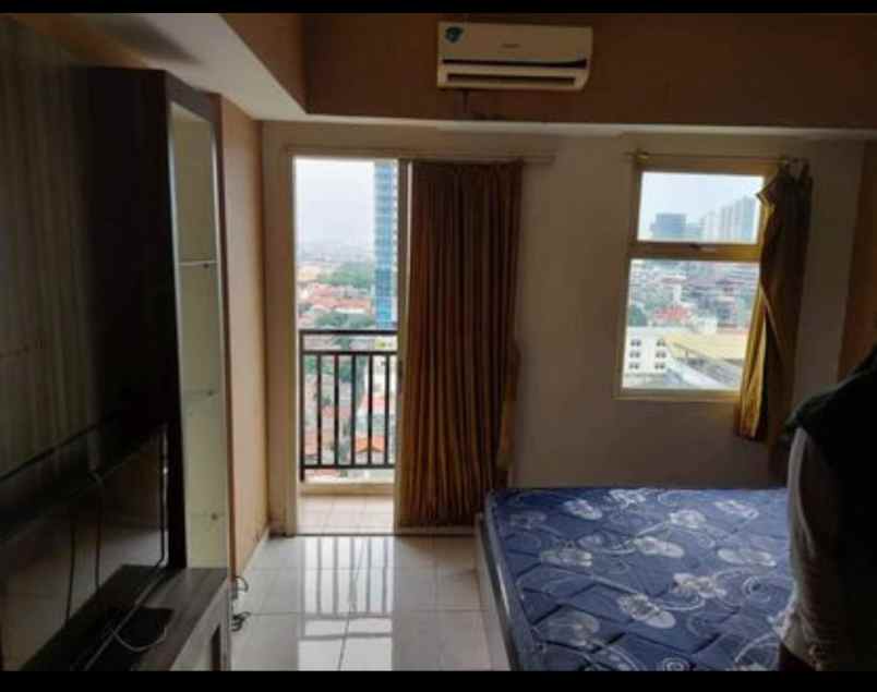 jual apatement margonda recidence 2 depok