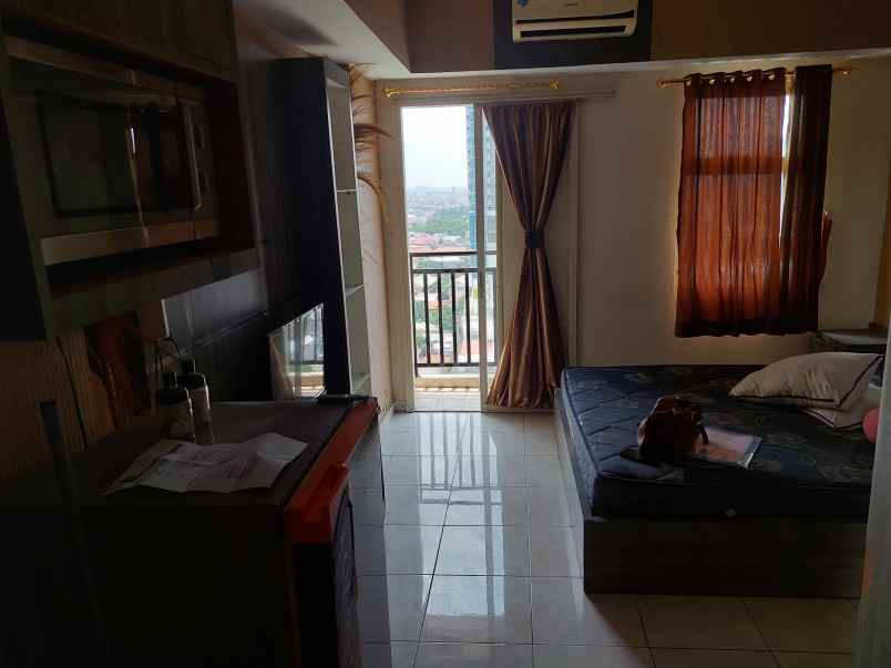 jual apatement margonda recidence 2 depok