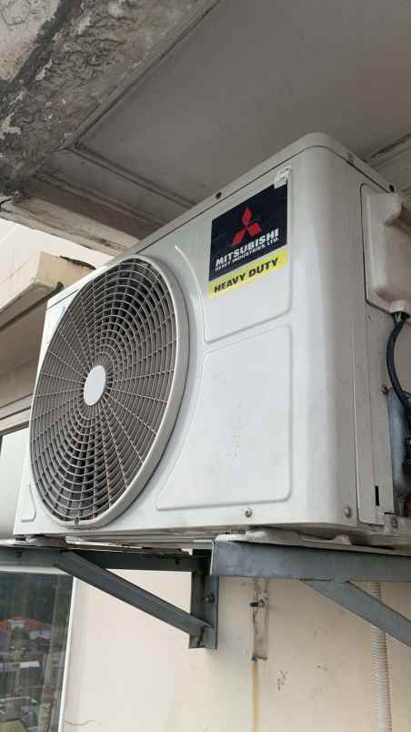 jual apatement margonda recidence 2 depok